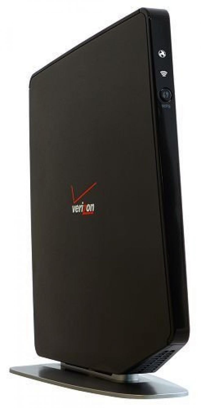 Verizon FIOS Gateway FIOS-G1100